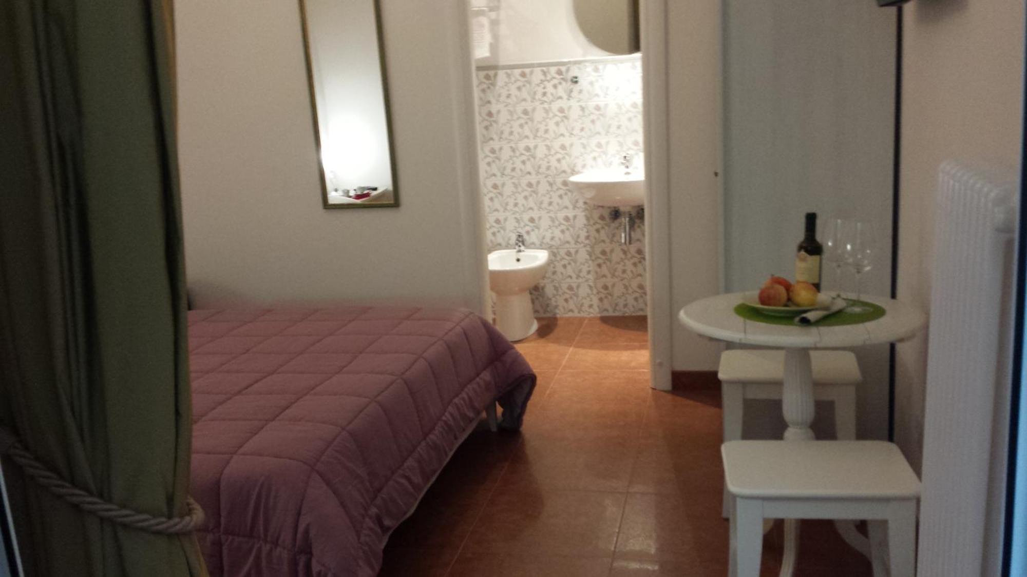 Domus Flaviae Hotel Rome Luaran gambar