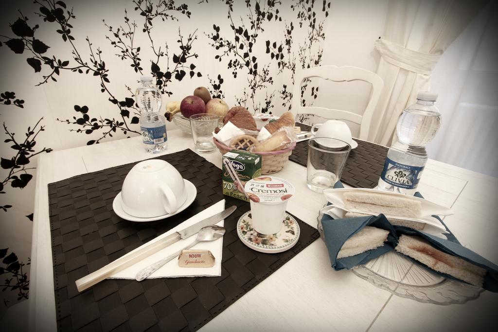 Domus Flaviae Hotel Rome Luaran gambar