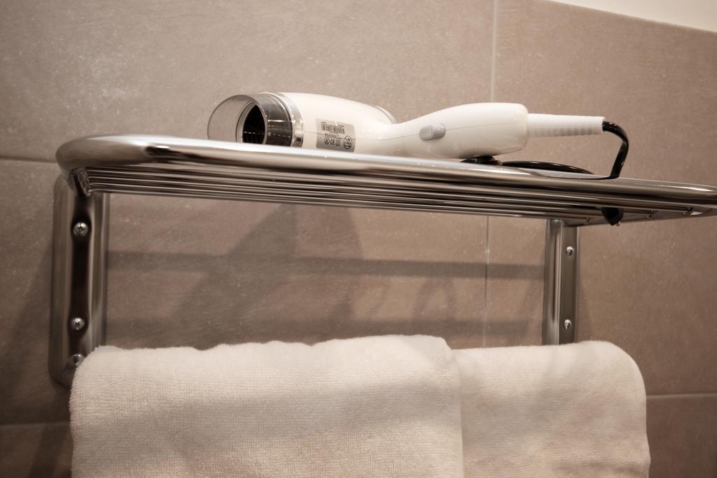 Domus Flaviae Hotel Rome Luaran gambar