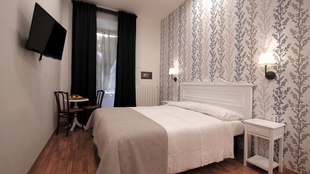 Domus Flaviae Hotel Rome Luaran gambar