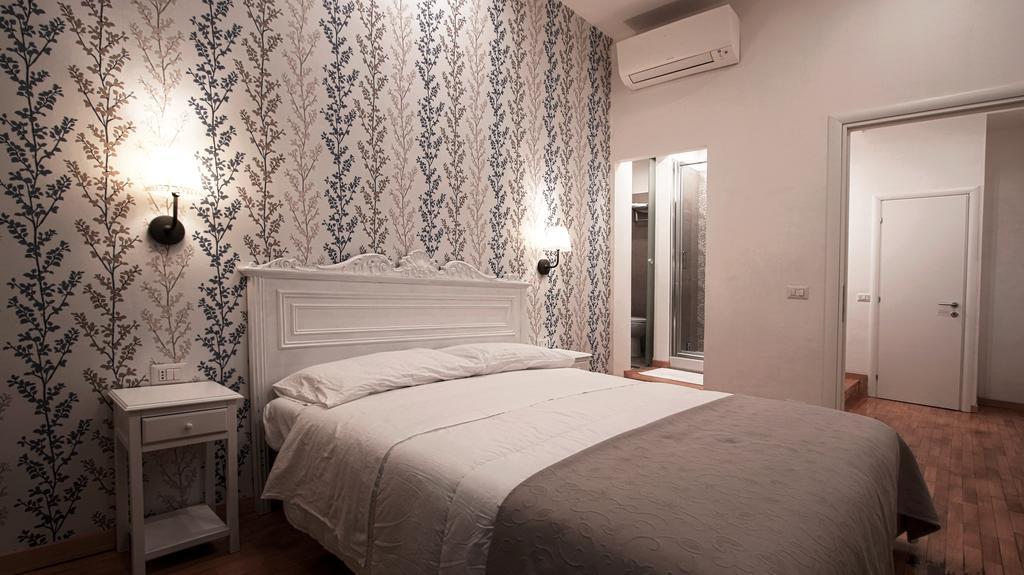 Domus Flaviae Hotel Rome Luaran gambar