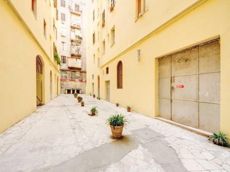Domus Flaviae Hotel Rome Luaran gambar
