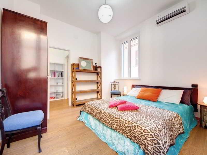 Domus Flaviae Hotel Rome Luaran gambar