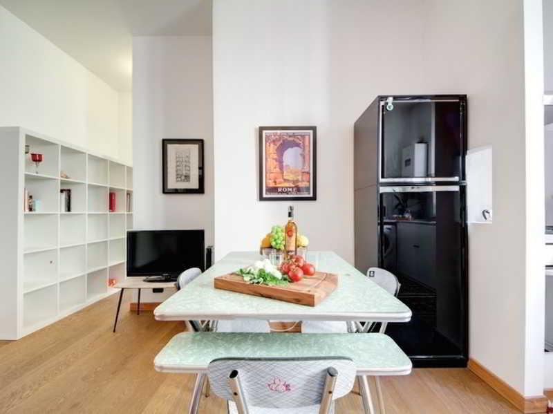 Domus Flaviae Hotel Rome Luaran gambar