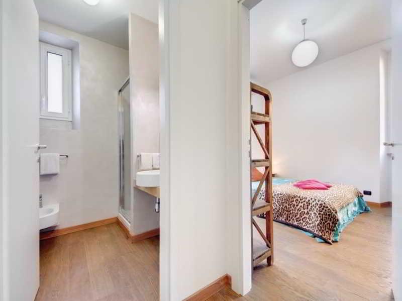 Domus Flaviae Hotel Rome Luaran gambar