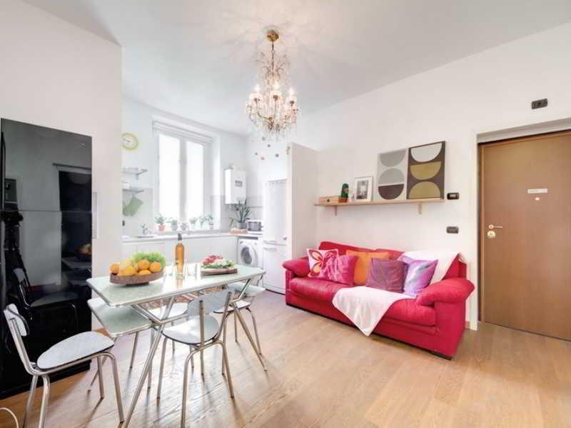 Domus Flaviae Hotel Rome Luaran gambar
