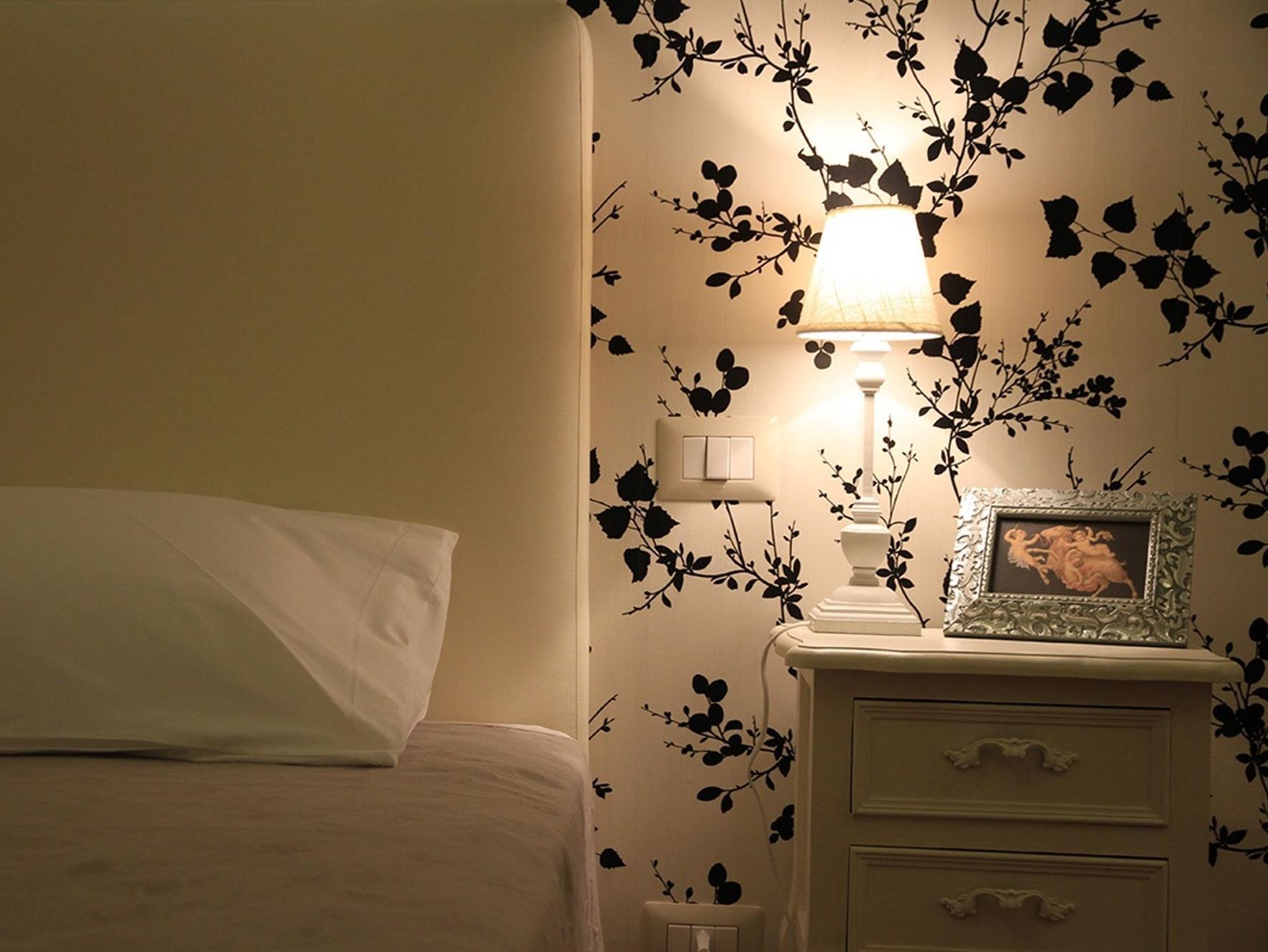 Domus Flaviae Hotel Rome Luaran gambar