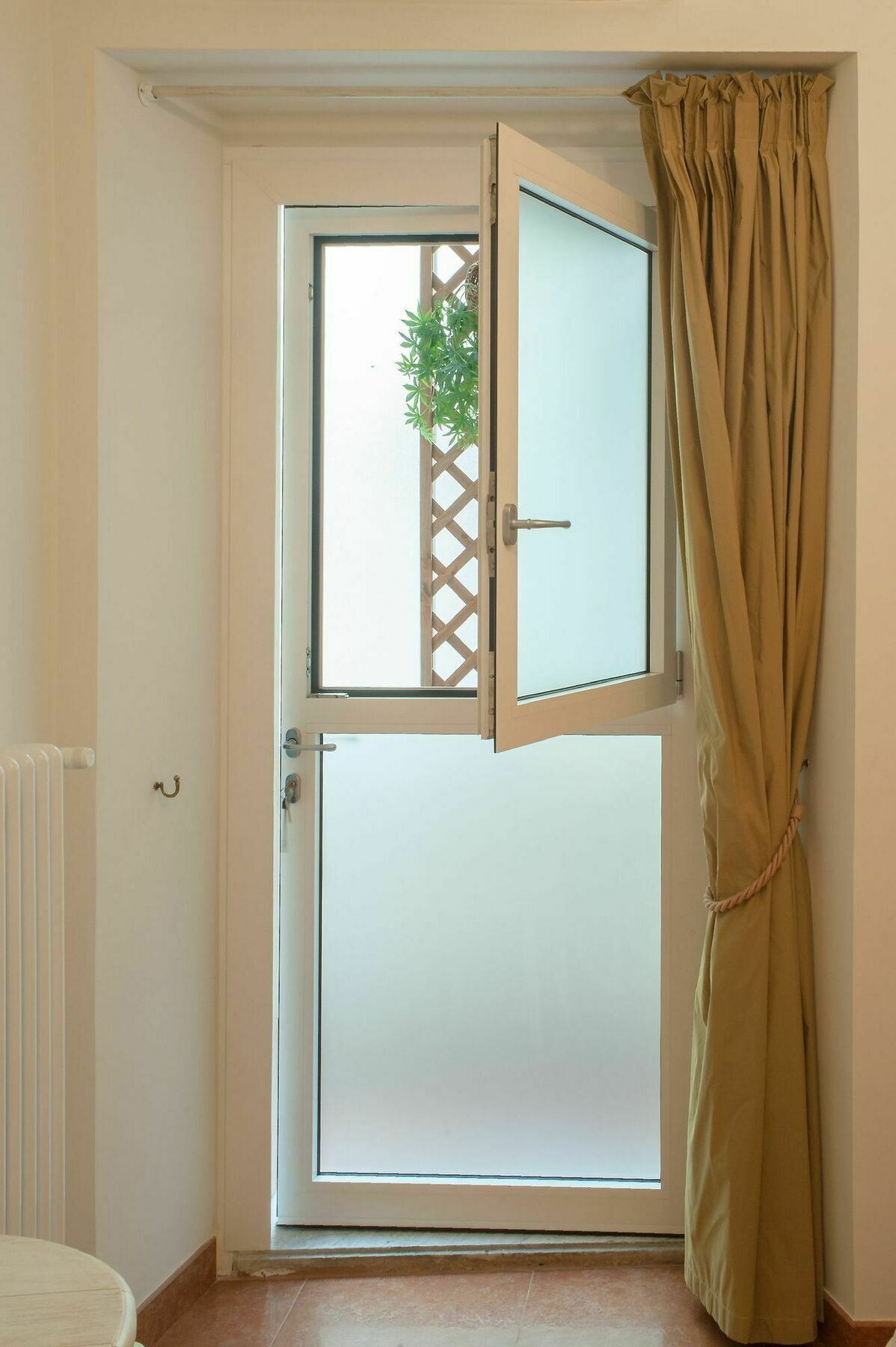 Domus Flaviae Hotel Rome Luaran gambar