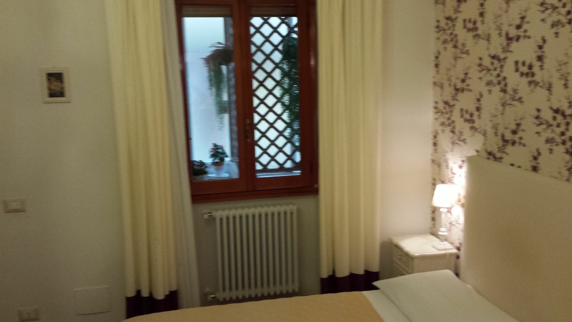Domus Flaviae Hotel Rome Luaran gambar