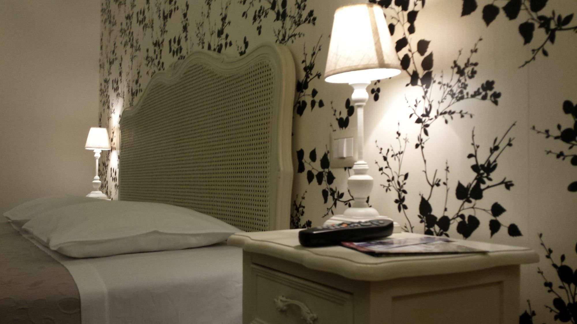 Domus Flaviae Hotel Rome Luaran gambar