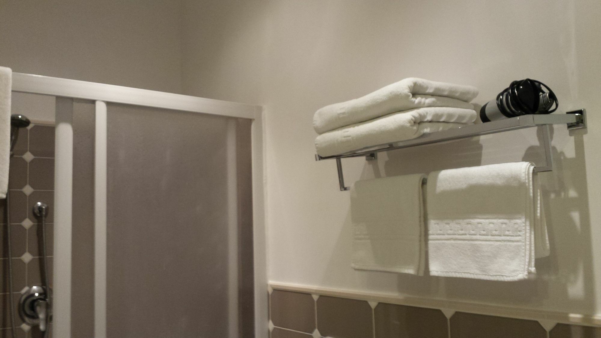 Domus Flaviae Hotel Rome Luaran gambar