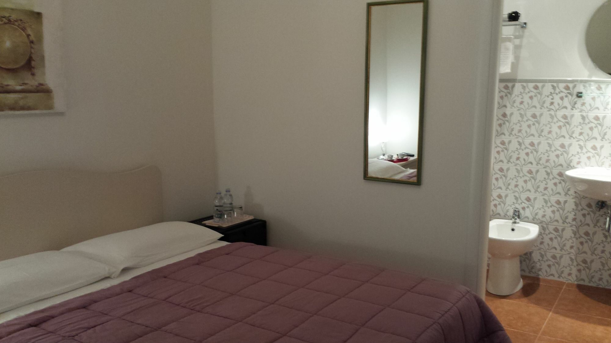 Domus Flaviae Hotel Rome Luaran gambar