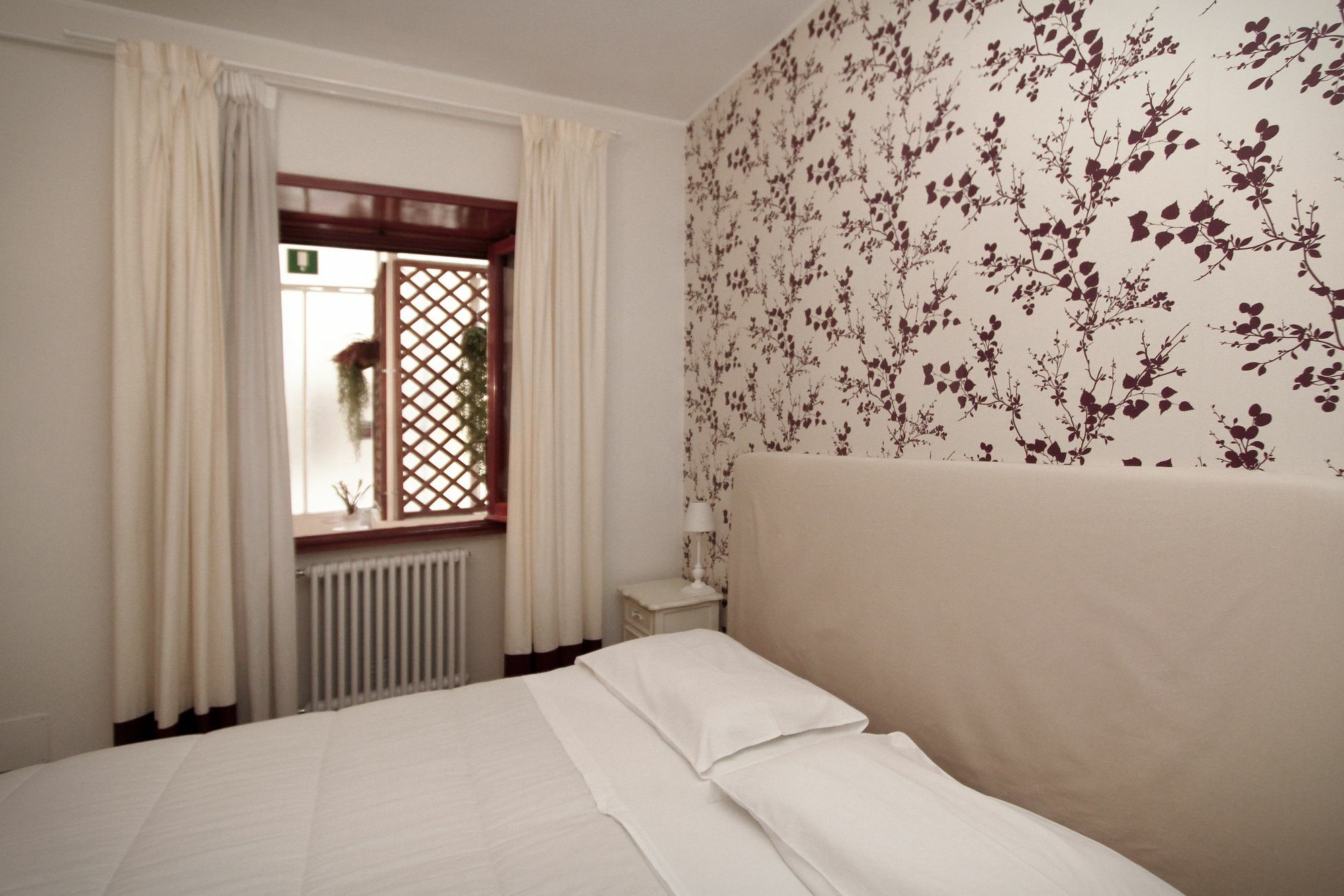 Domus Flaviae Hotel Rome Luaran gambar