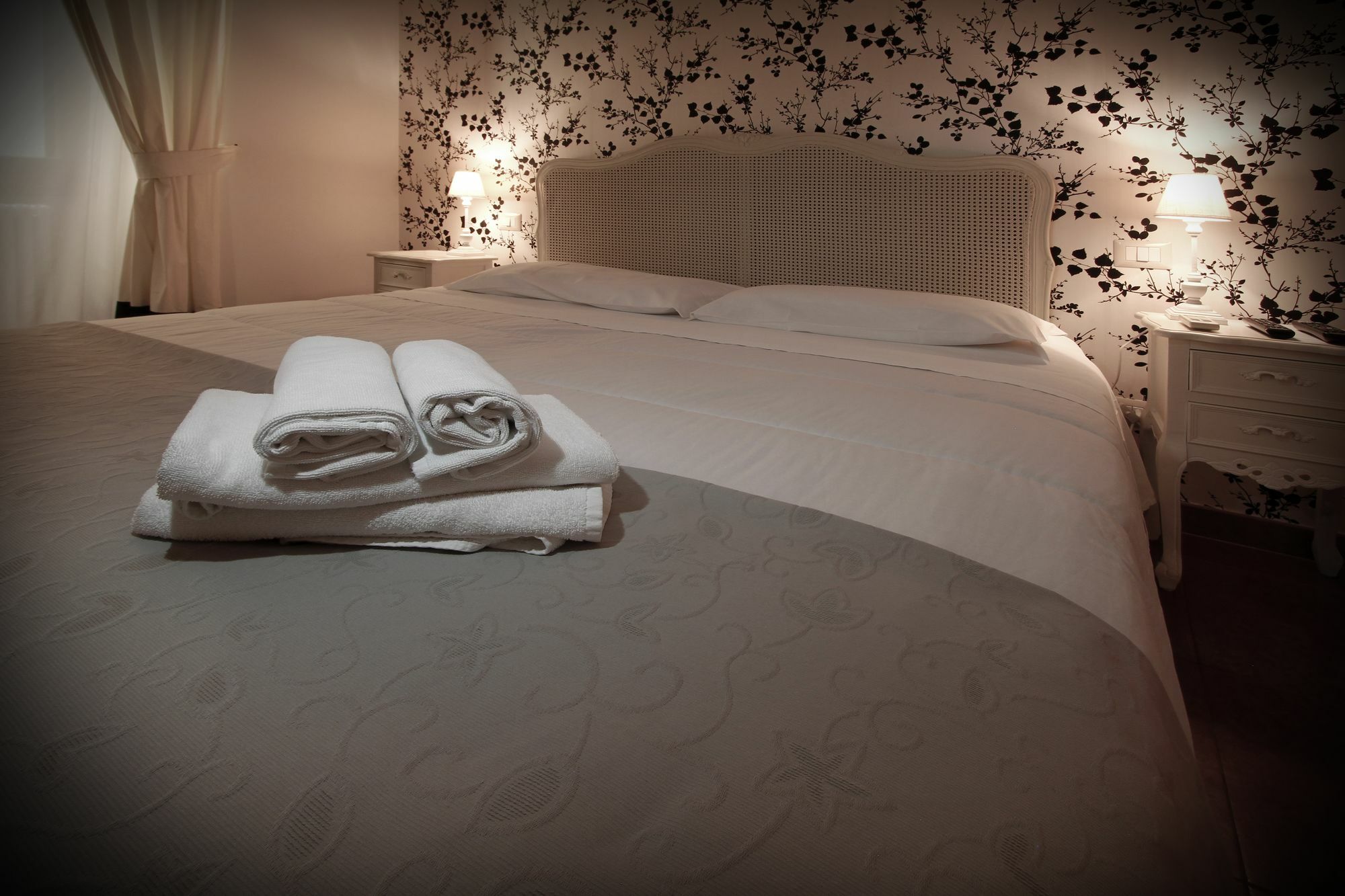 Domus Flaviae Hotel Rome Luaran gambar